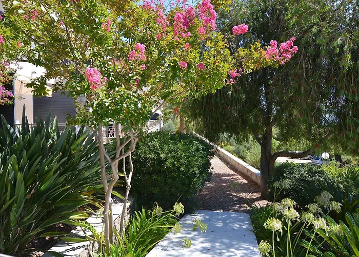 Hotel Les Eucalyptus