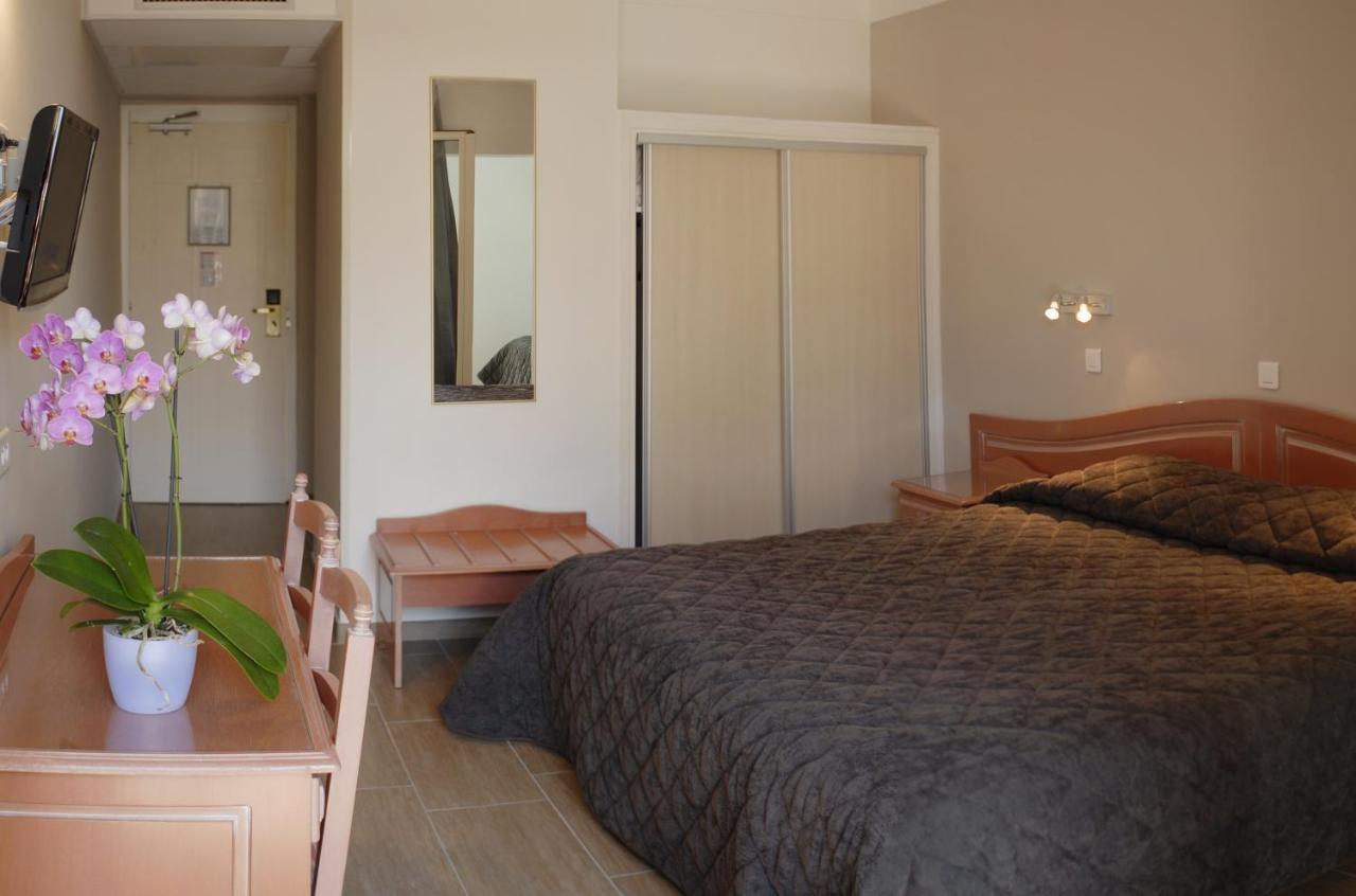 Hotel Les Eucalyptus 3*
