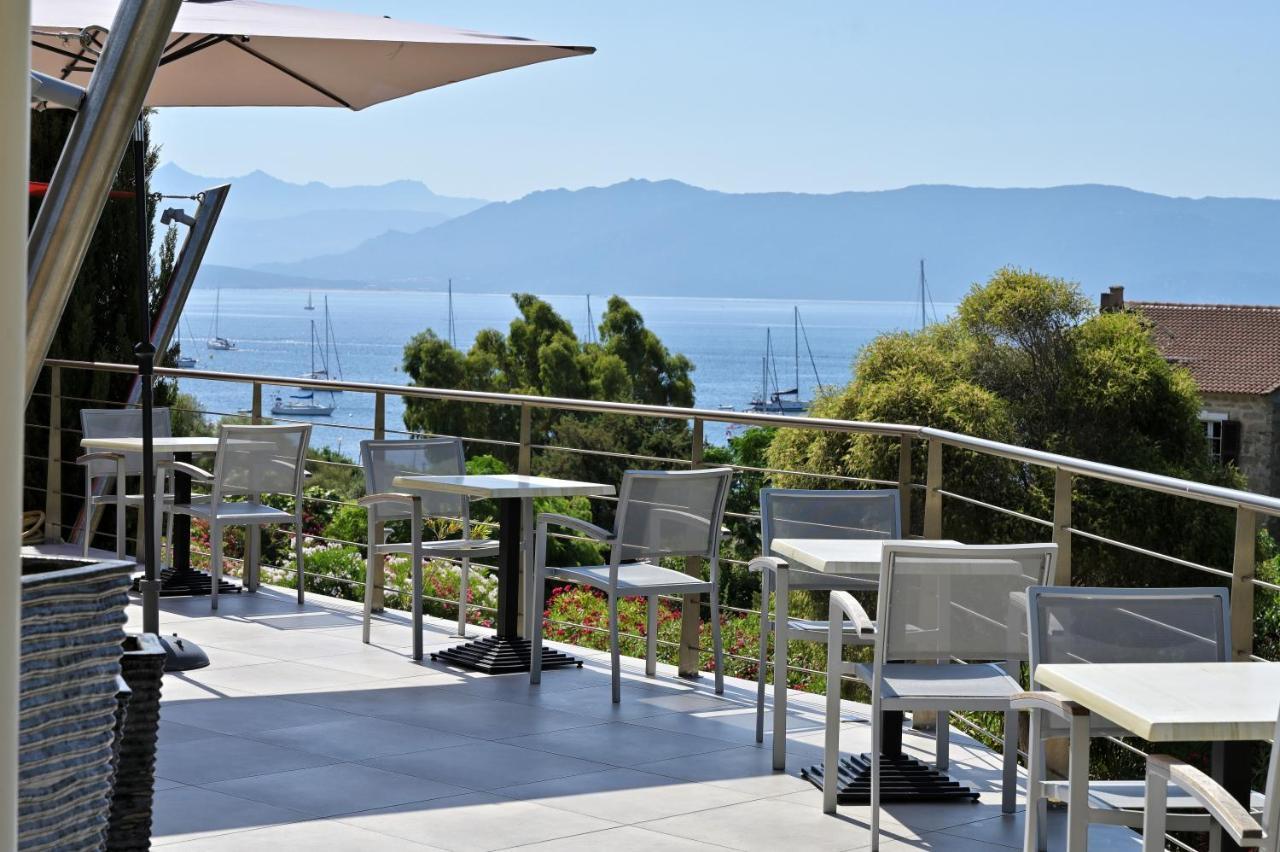 Les Eucalyptus Hotel