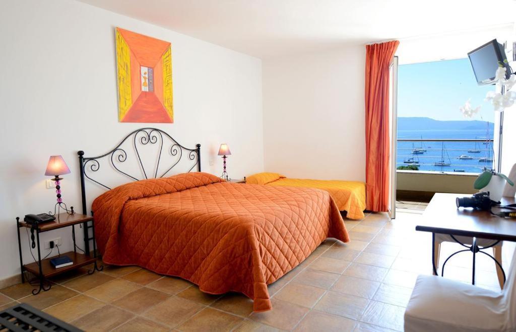 Les Eucalyptus 3*