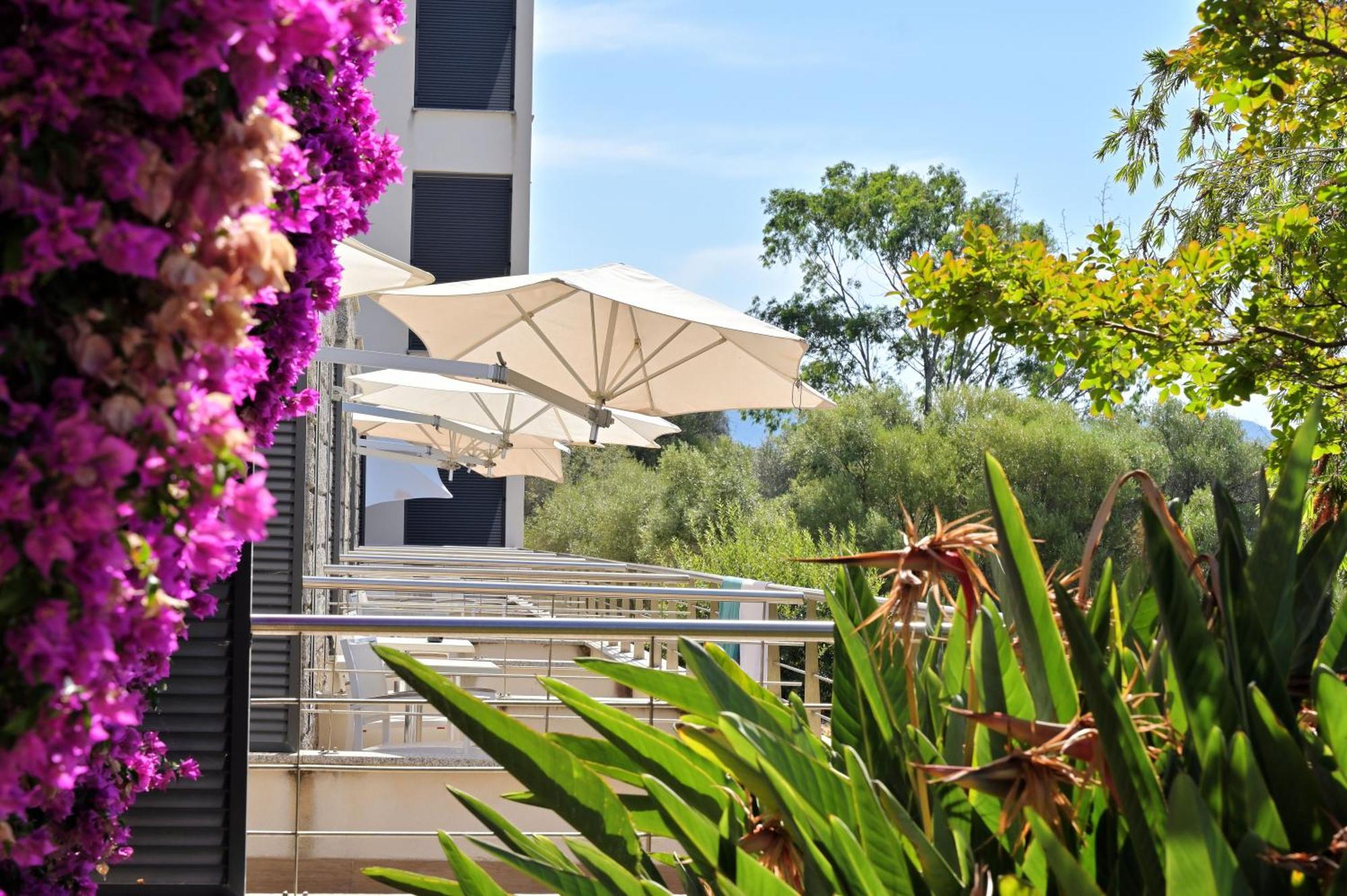 Les Eucalyptus Hotel