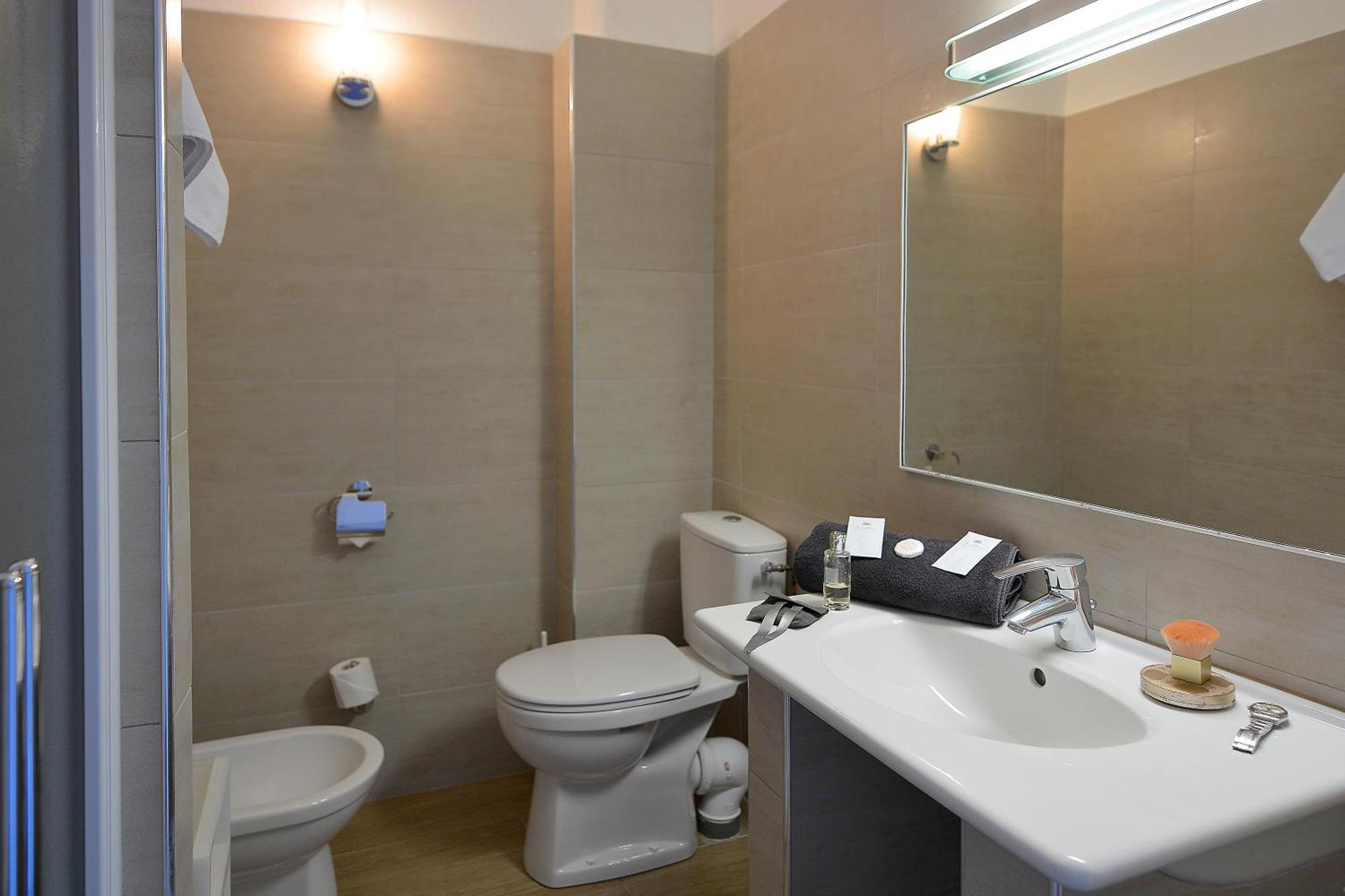 Hotel Les Eucalyptus 3*