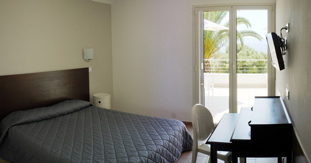 Les Eucalyptus 3*