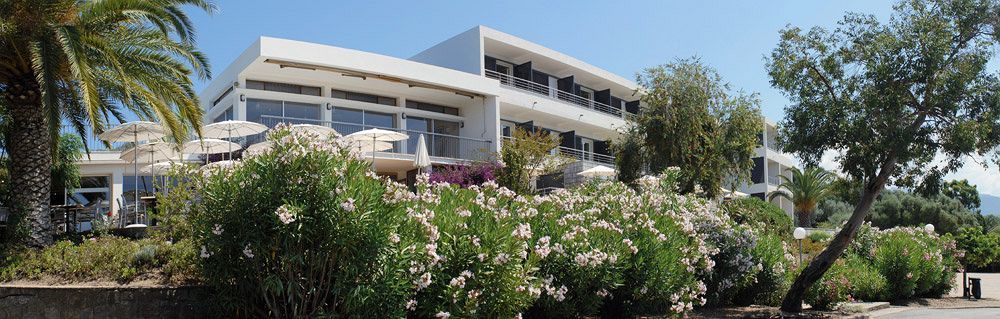 Les Eucalyptus 3*