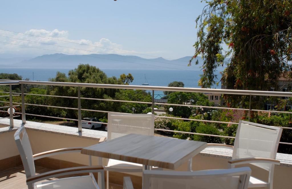 Hotel Les Eucalyptus 3*