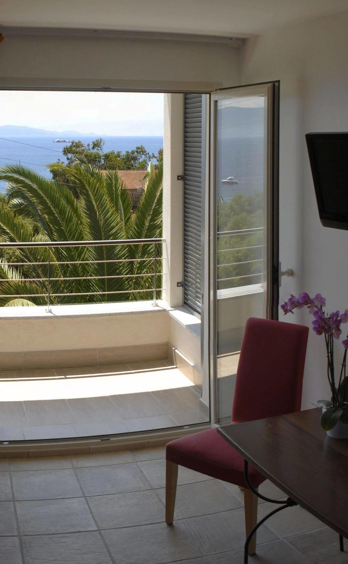 Les Eucalyptus 3* Porto Pollo