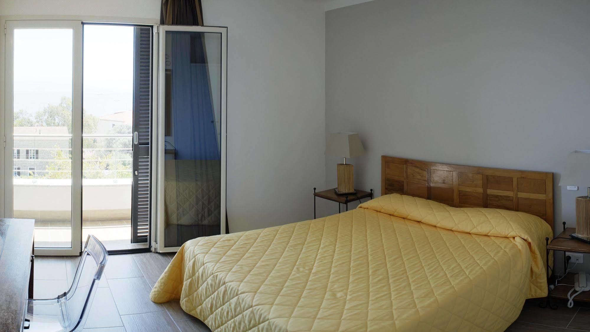 Hotel Les Eucalyptus