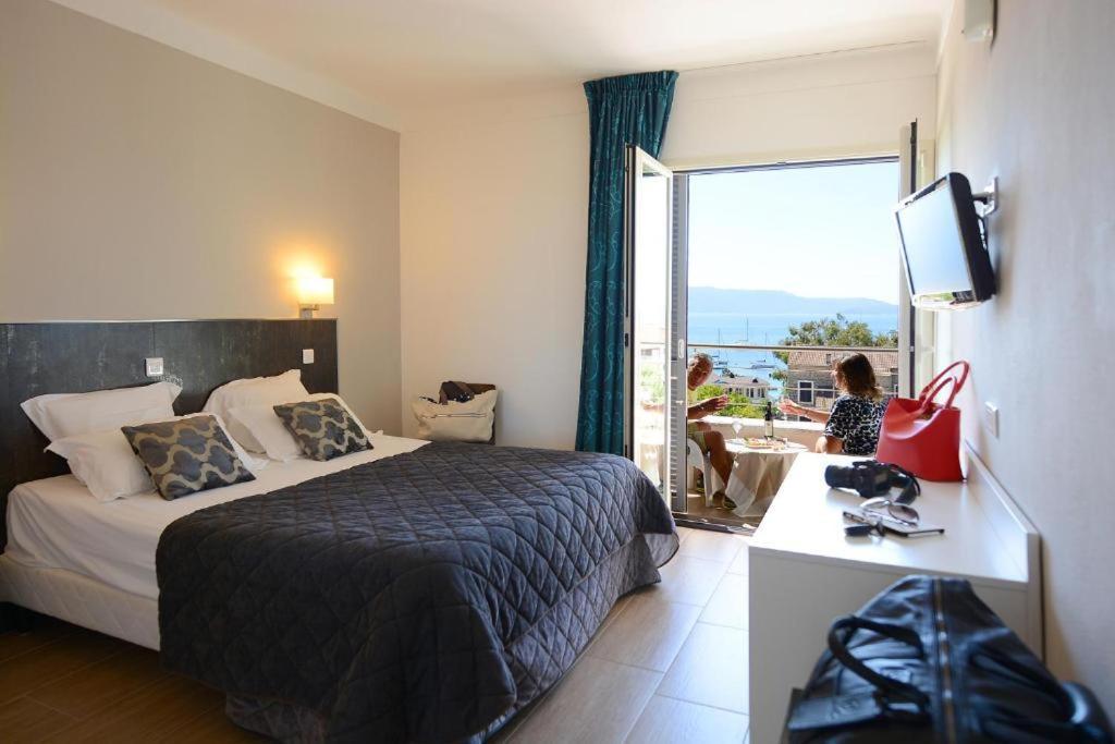 Les Eucalyptus 3*